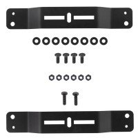 Supports Recovery ARB pour Bed Rack – Accessoire 4x4 robuste